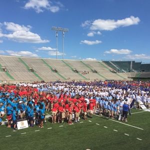 Meet your Posher, Christopher